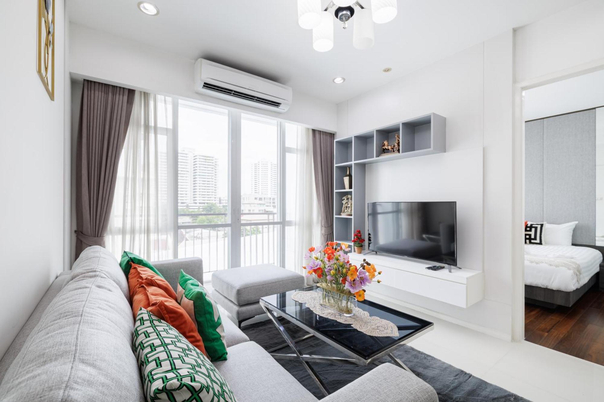 Căn hộ Shine 43 *