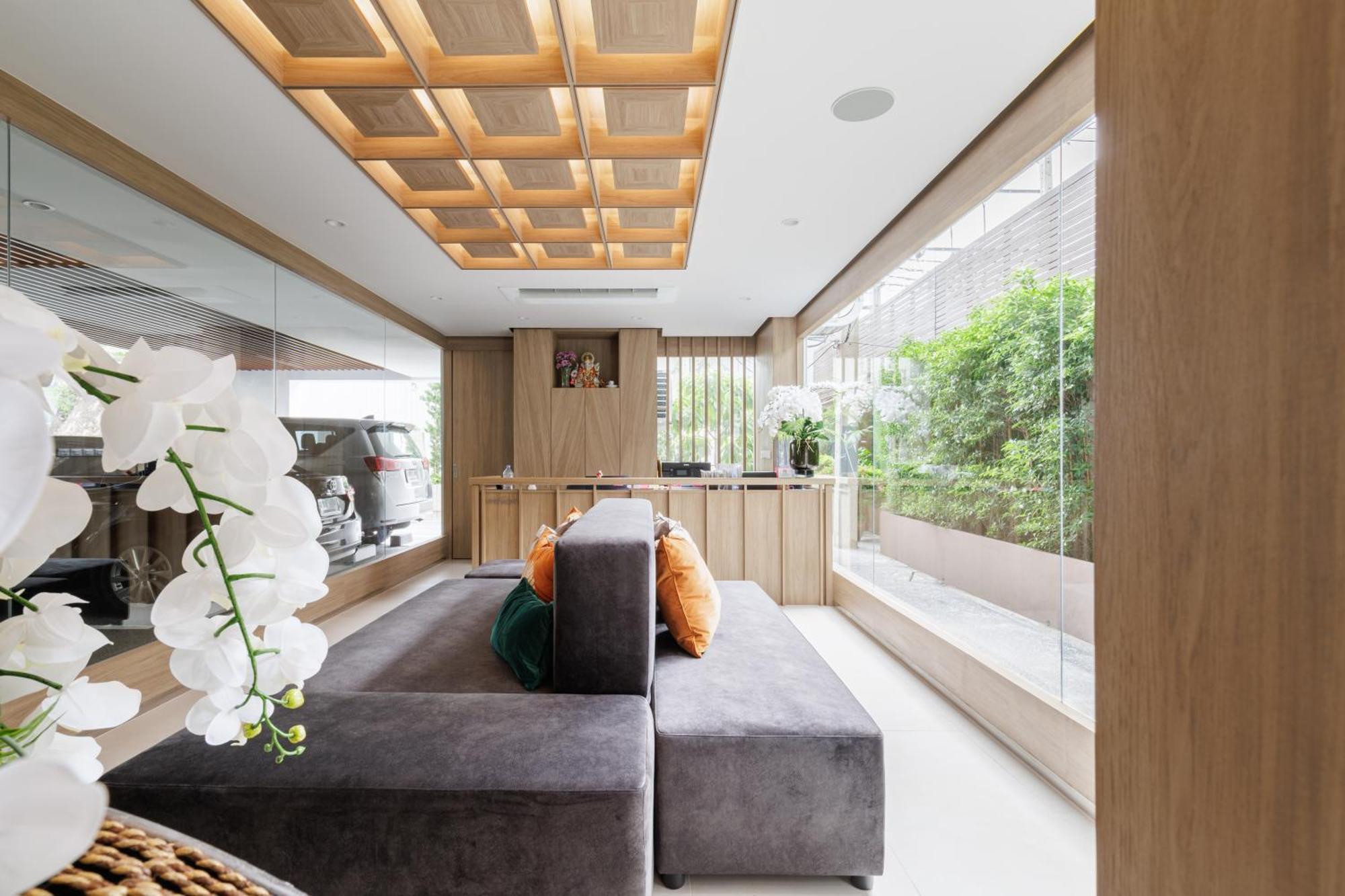 Căn hộ Shine 43