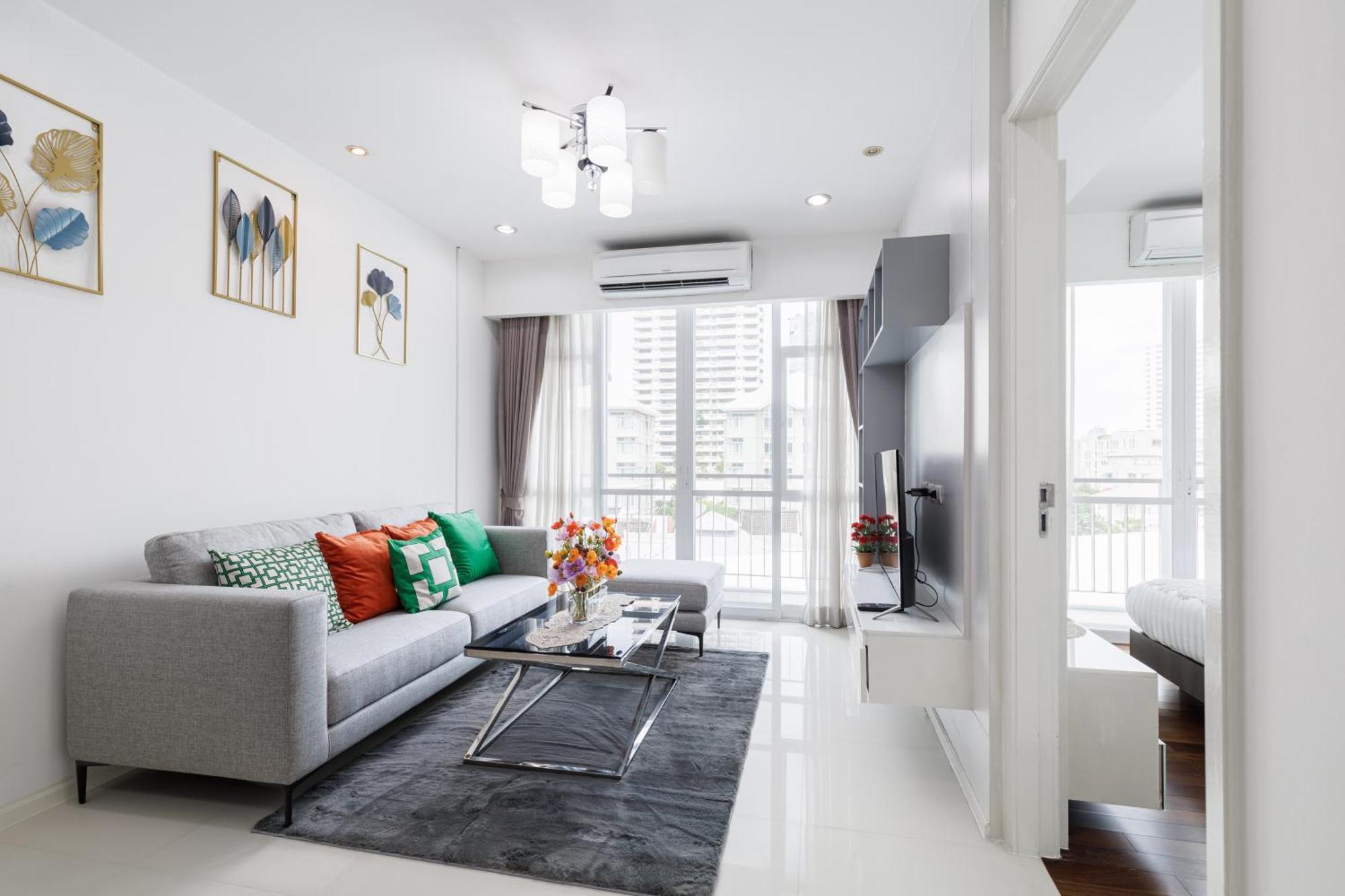 Căn hộ Shine 43 Bangkok
